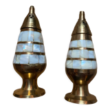 Salt and pepper shaker