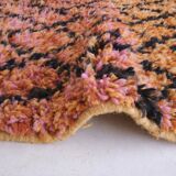 Tapis Berbère Boujad - 294 x 165 cm