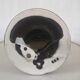 Hand lamp design 60s - 70s