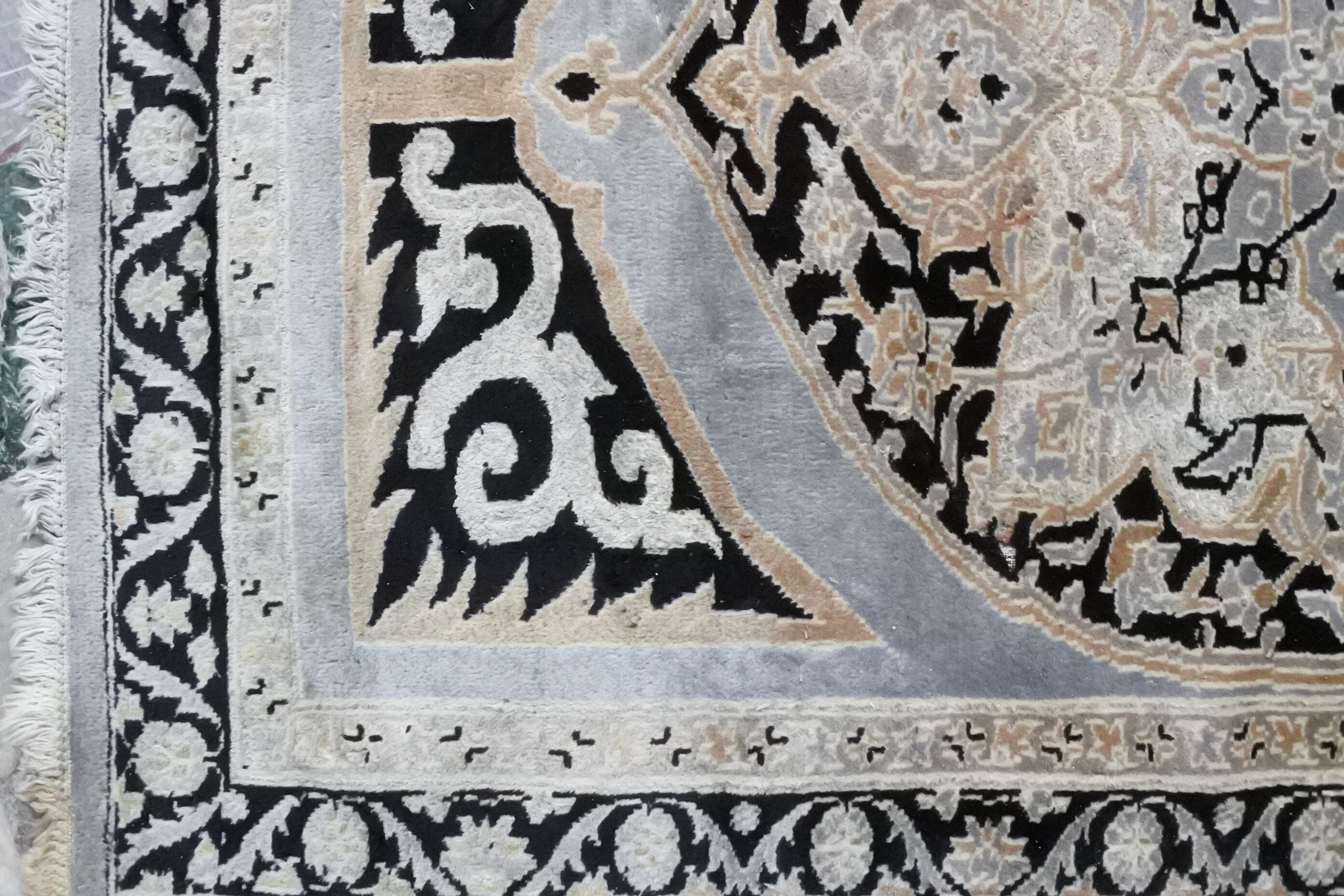 Carpet Isfahan 150x100cm