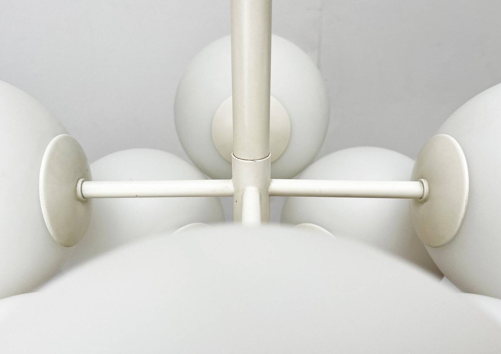 Swiss suspension space mid-century by E. R. Nele for Temde, 1960s