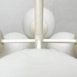 Swiss suspension space mid-century by E. R. Nele for Temde, 1960s