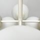 Swiss suspension space mid-century by E. R. Nele for Temde, 1960s