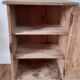 Wooden furniture early twentieth century