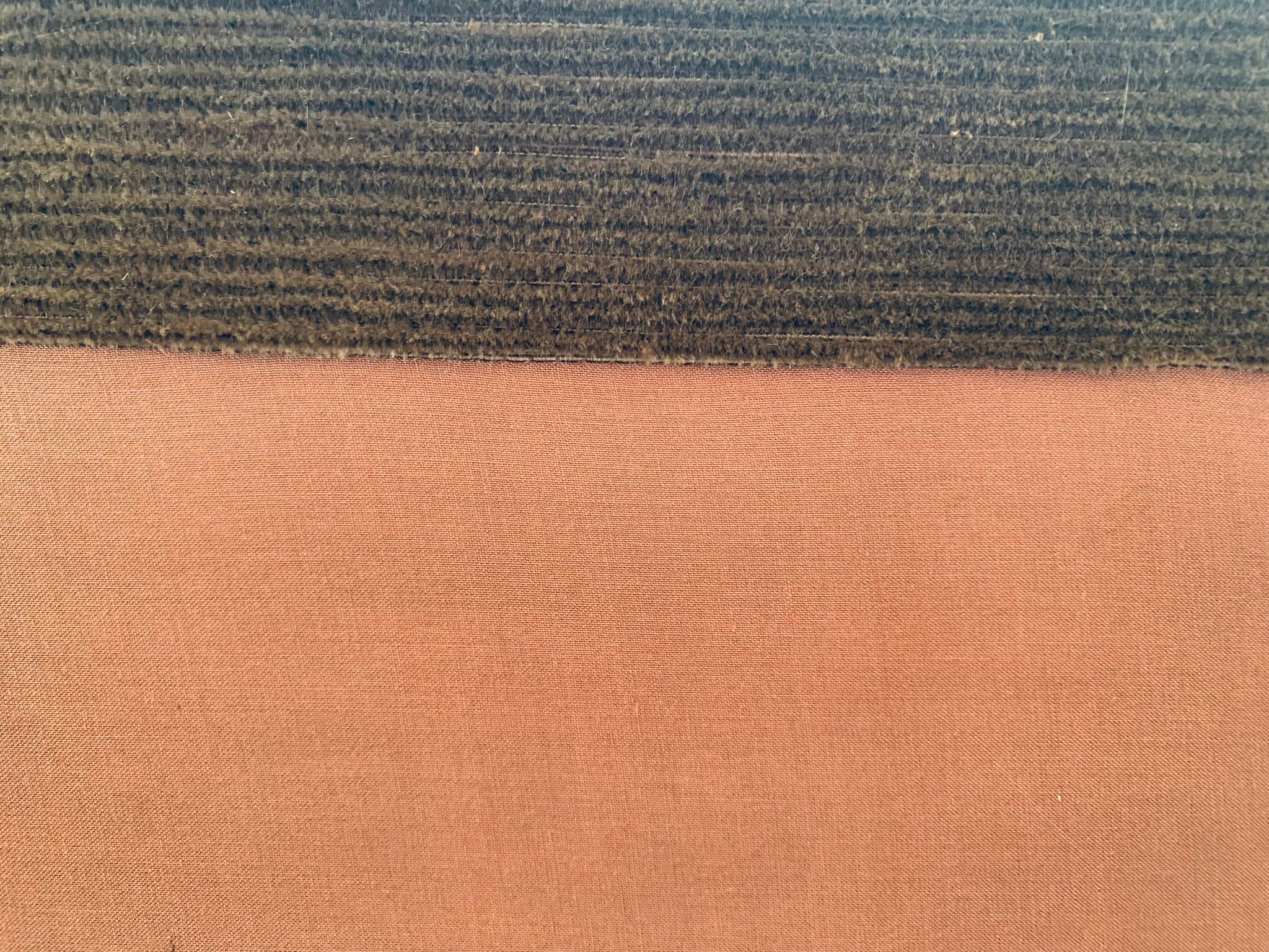 3-seater sofa and 2 armchairs from the 70s – coronado & tobia scarpa for b&b ialia