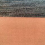 3-seater sofa and 2 armchairs from the 70s – coronado & tobia scarpa for b&b ialia