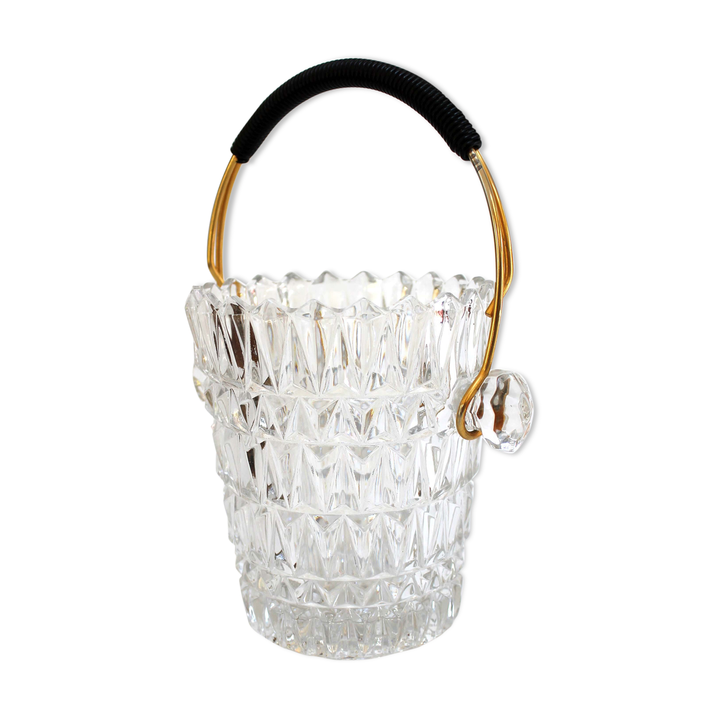 Ice bucket