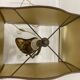 Lampe de table bouddha Khmers