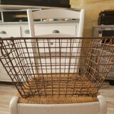 Man or oyster basket