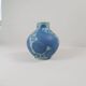 Art Deco Vase Grand Gustavsberg Sgraffito Josef Ekberg, Sweden, 1922
