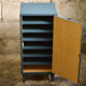 Meuble de rangement vintage