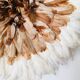 Juju hat beige 45 cm