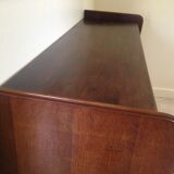 Sideboard SAM Edition with compass feet