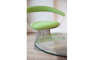 Set of fair by Warren Platner for Knoll, 1979