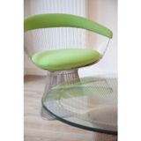 Set of fair by Warren Platner for Knoll, 1979
