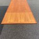 Niels calf otto dining table with extensions