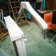 Valet de chambre vintage Reguitti