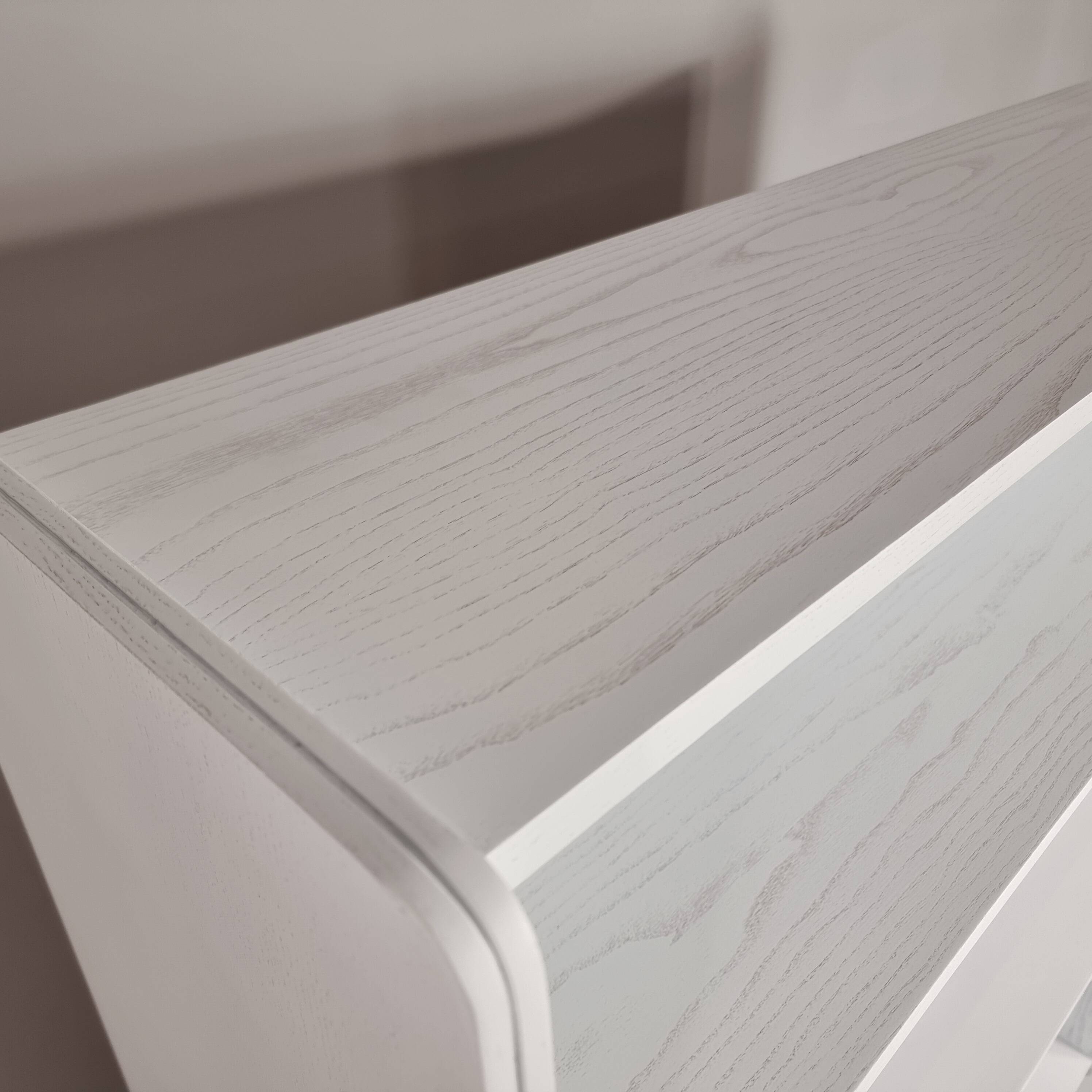 Vintage Display Cabinet 1970s