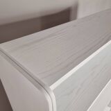 Vintage Display Cabinet 1970s