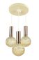 Cascade lamp, 1970s