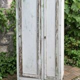 Armoire parisienne d’atelier 1940