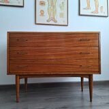 Commode vintage Combineurop