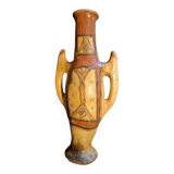 Kabyle terracotta amphora