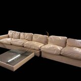 Poltrona Frau modular sofa "Socrates"