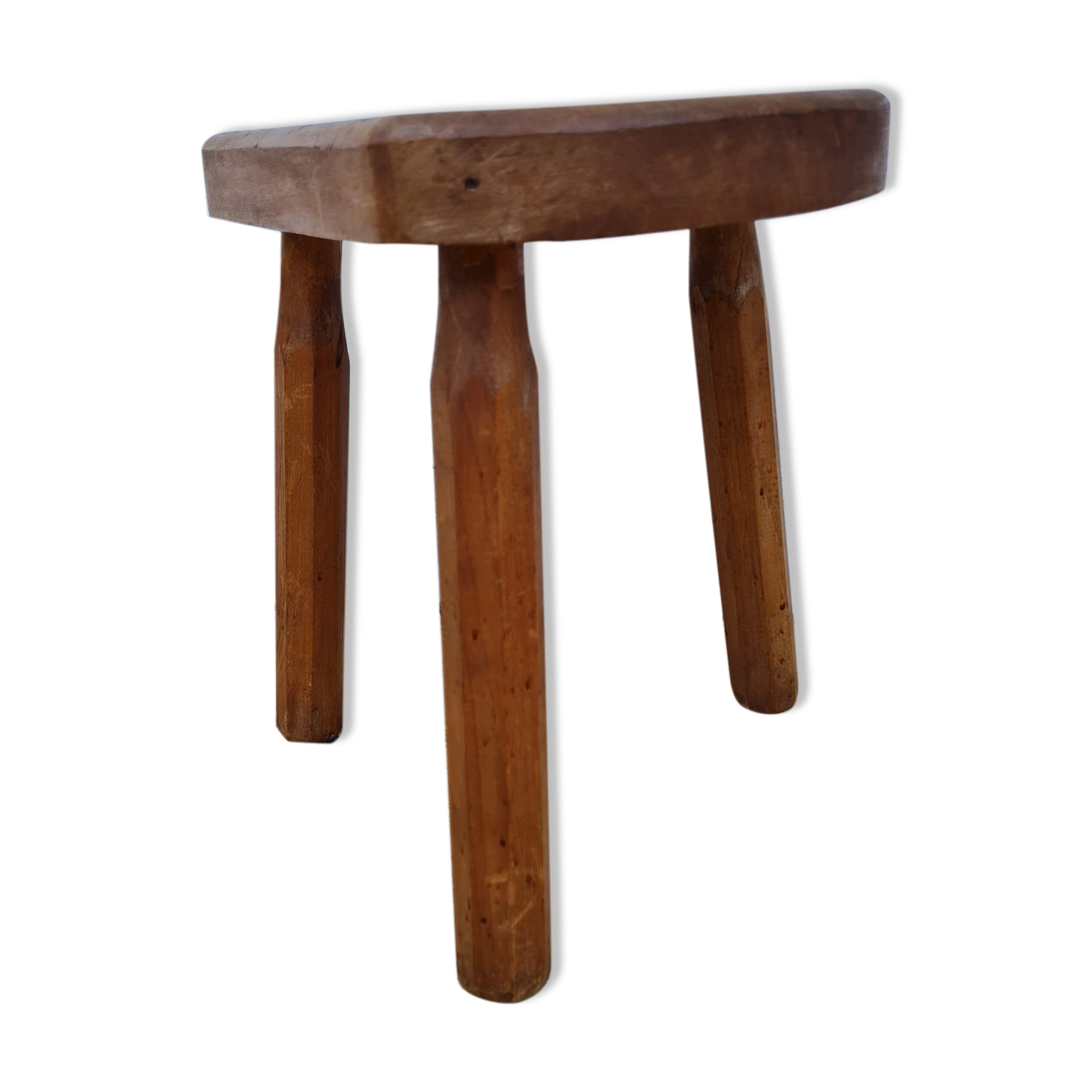 Tripod stool