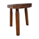 Tripod stool
