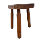 Tripod stool