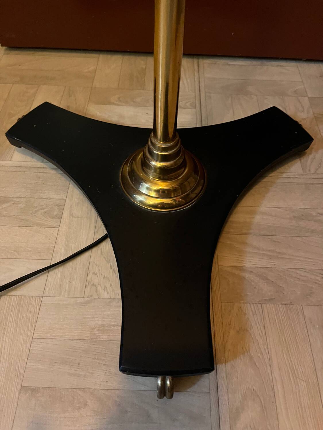 Monix Paris floor lamp