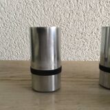 4 small glasses