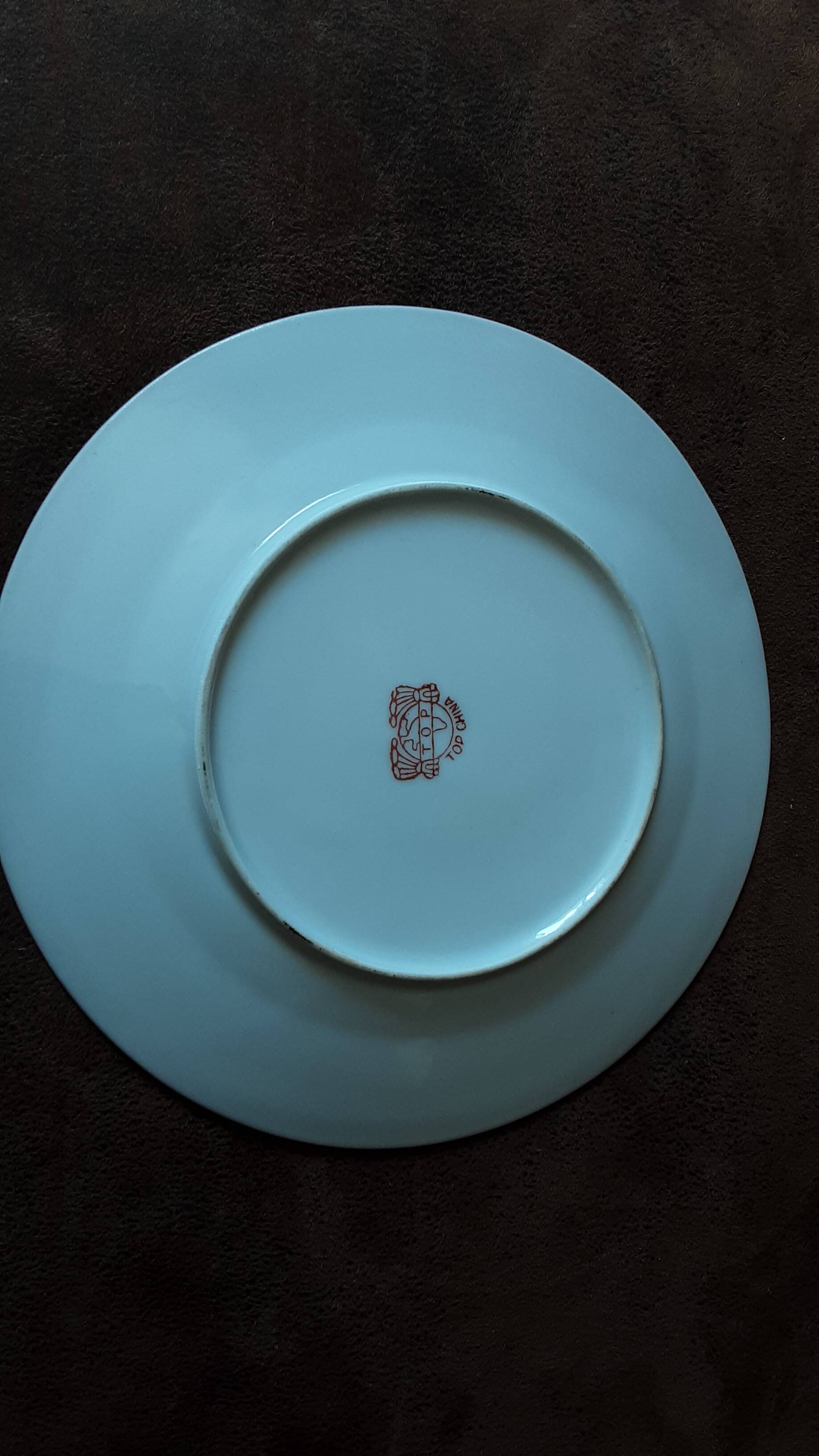 Services à café, thé chinois