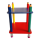 Bedside table pencils Pierre Sala 80s