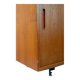 Danish Teak Sideboard by Carlo Jensen for Hundevad & Co., 1960s