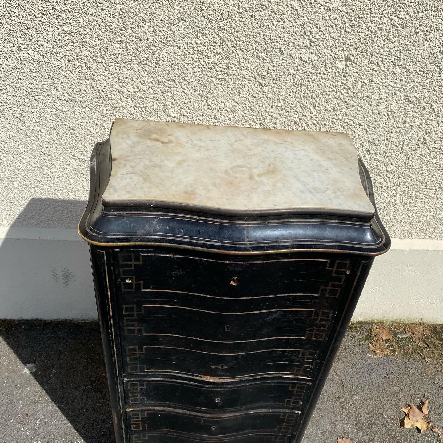 Secretary Napoleon 3