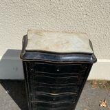 Secretary Napoleon 3