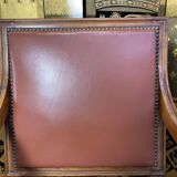 Louis XVI style office chair