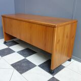 Teak desk by Scan-Flex Denmark