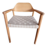 Chair with armrests Bolia furniture