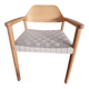 Chaise avec accoudoirs bolia mebla