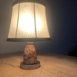 Art Deco bedside lamp