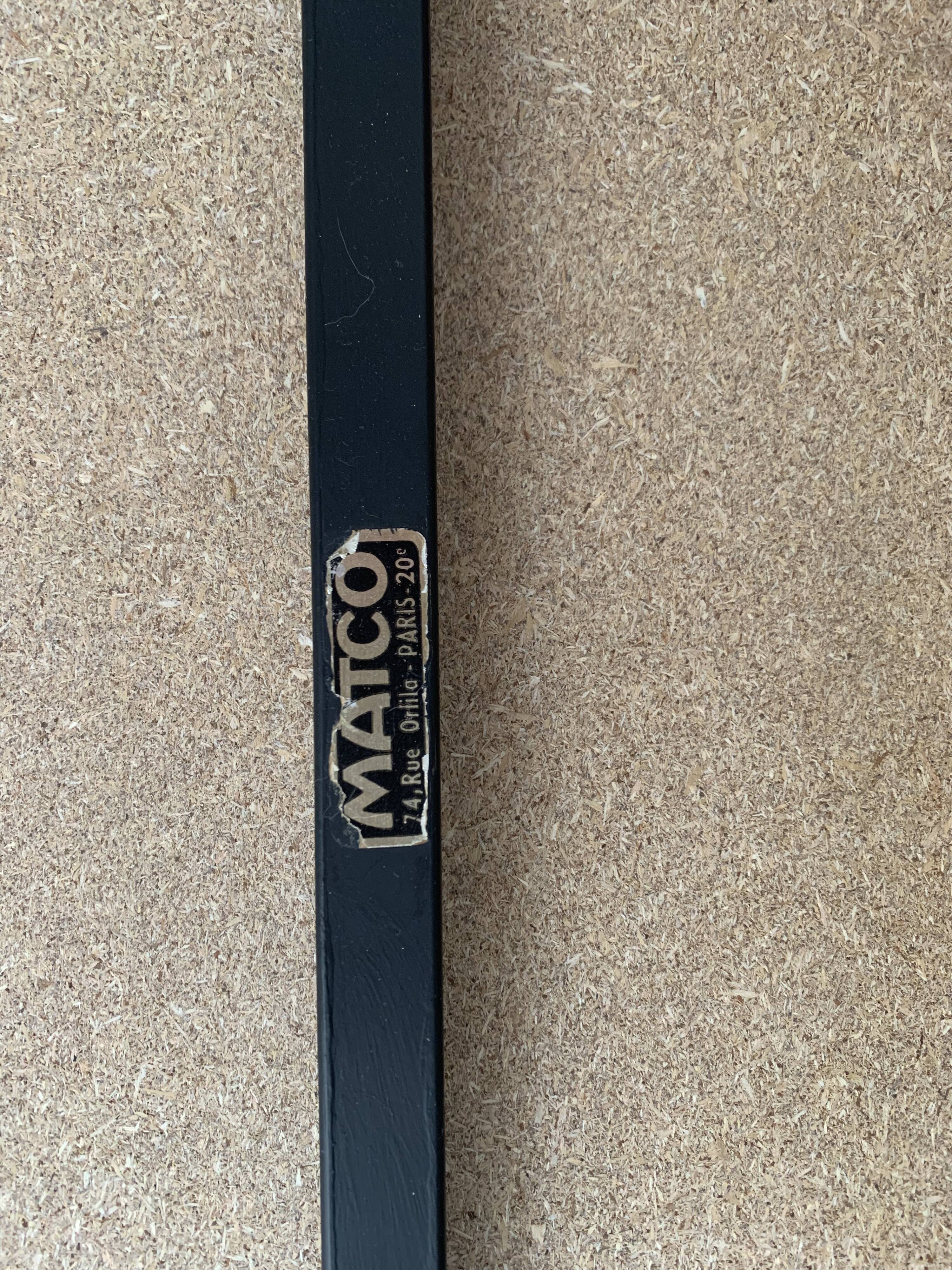 Pair of matco drivers year 1970