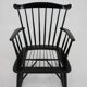 1960s Børge Mogensen Rocking Chair for FDB Møbler, Denmark