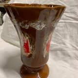 Vase Vallauris