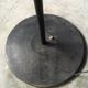 Robert Mathieu articulated telescopic lamp 363 in original condition.