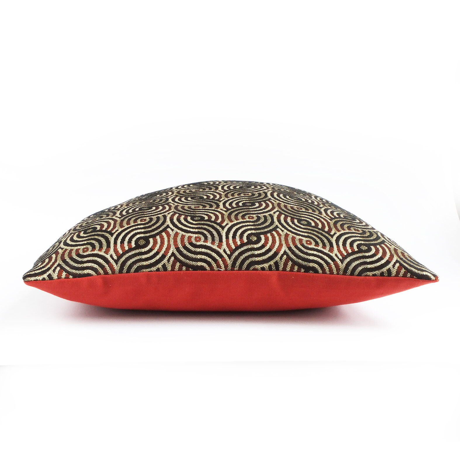 Vintage cushion