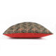 Vintage cushion