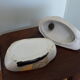 Empty duck box-ceramic pocket marked YR